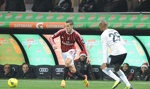 Djamel Mesbah